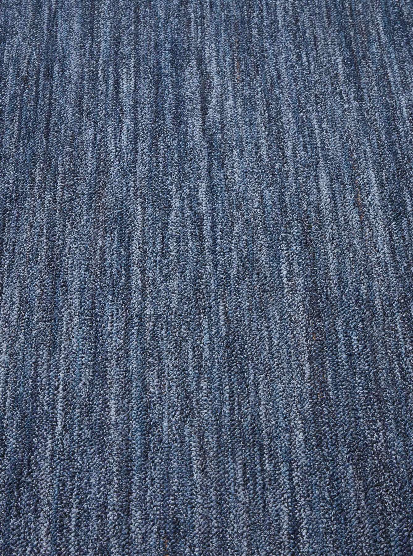 Desso - Denim 242.130 Regular Denim - 200x300 cm Vloerkleed