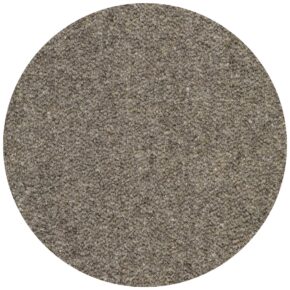 Monasch - Fat Cat Fur Rond - 350 rond Vloerkleed