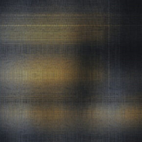 Moooi Carpets - Canvas Shantung - 350 rond Vloerkleed