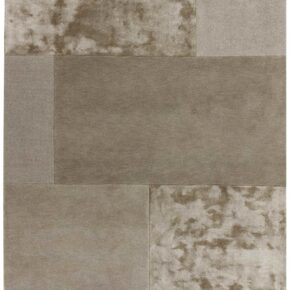 Easy Living - tate-tonal-textures-Rug-Smoke - 120x170 cm Vloerkleed