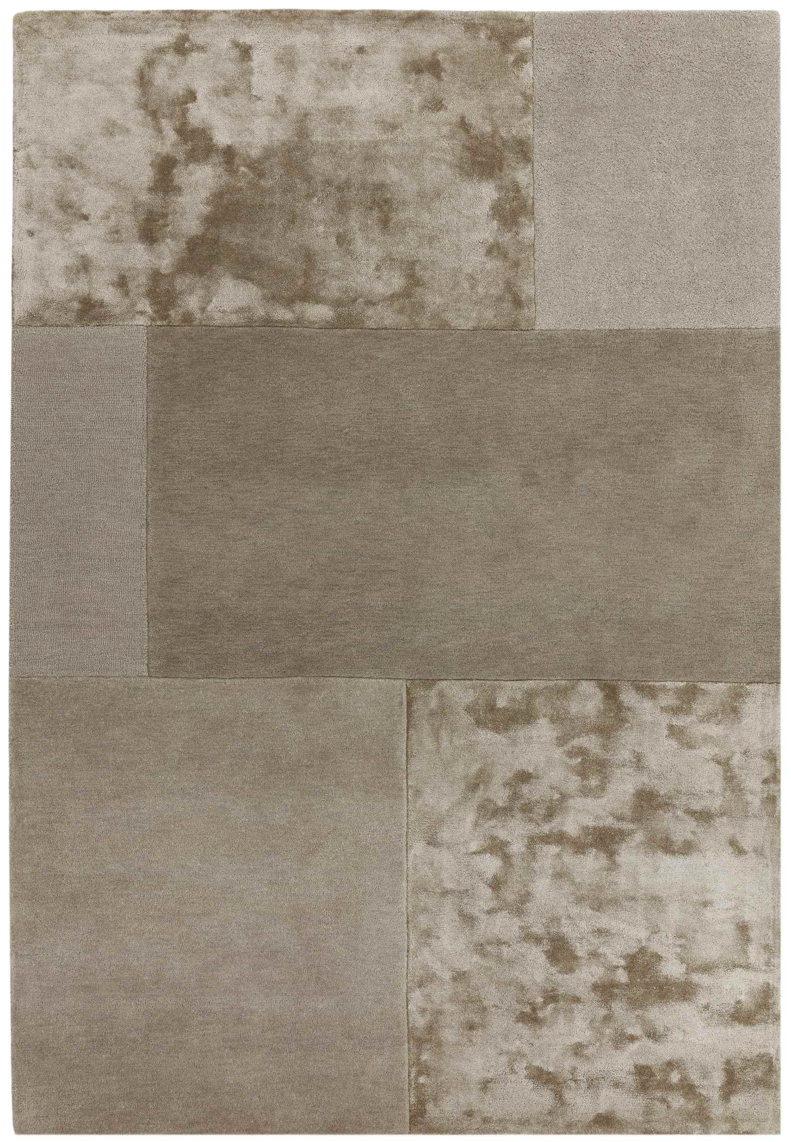Easy Living - tate-tonal-textures-Rug-Smoke - 120x170 cm Vloerkleed