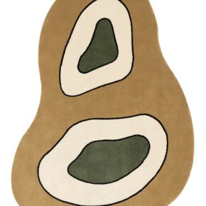 Naturais (by MOMO Rugs) - MOMO Rugs Naturais Melting - 175x260 cm Vloerkleed