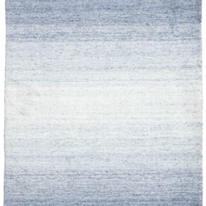MOMO Rugs - Arc de Sant Blue - 80x400 cm Vloerkleed