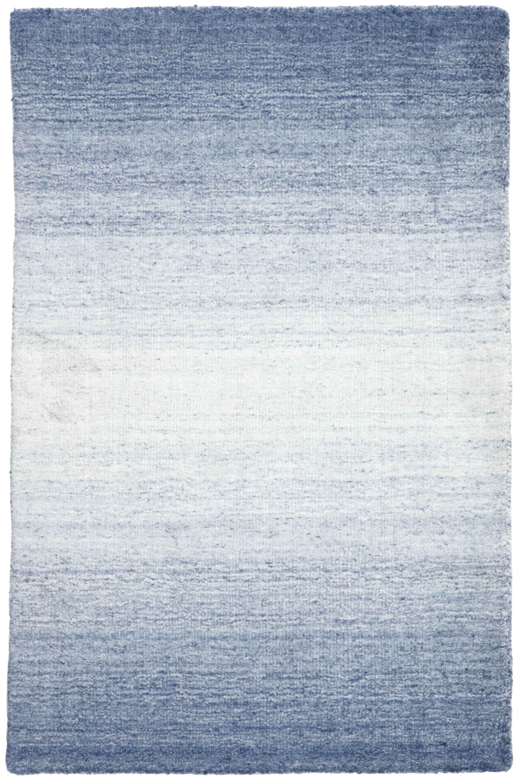 MOMO Rugs - Arc de Sant Blue - 80x250 cm Vloerkleed