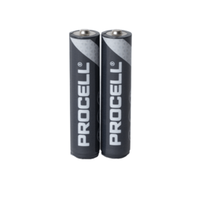 Duracell Ultrapower AAA batterijen) voor afstandsbedieningen (2 stuks)