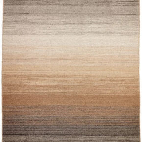 MOMO Rugs - Panorama Kelim Naturel Multi - 60x90 cm Vloerkleed