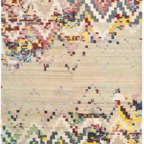 Brink en Campman - Yeti Anapurna 51901 - 250x350 cm Vloerkleed