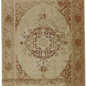 Brinker Carpets - Feel Good Meda Rust - 200x300 cm Vintage Vloerkleed