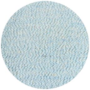 MOMO Rugs - Wool Cloud 151 Rond - 200 rond Vloerkleed