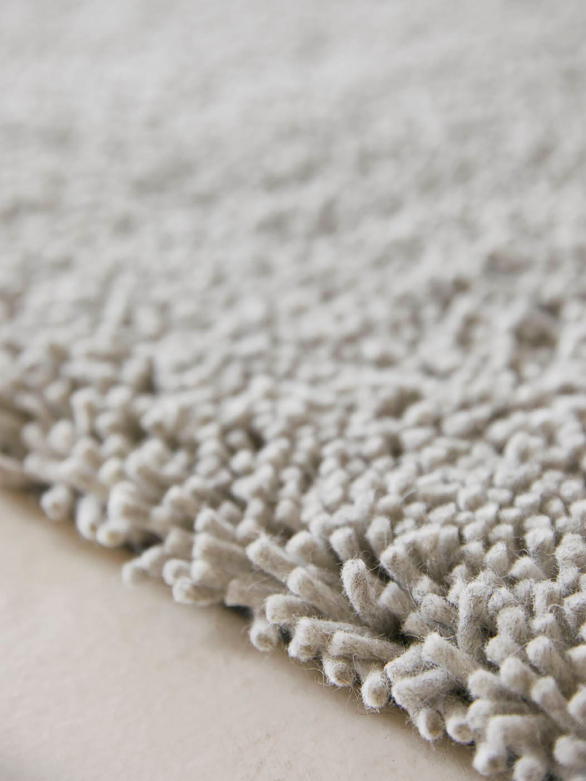 Brink en Campman - Gravel 68001 - 250x350 cm Vloerkleed