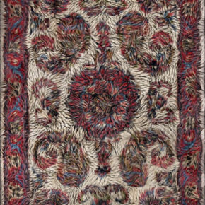 Moooi Carpets - Heriz - 200x300 cm Vloerkleed