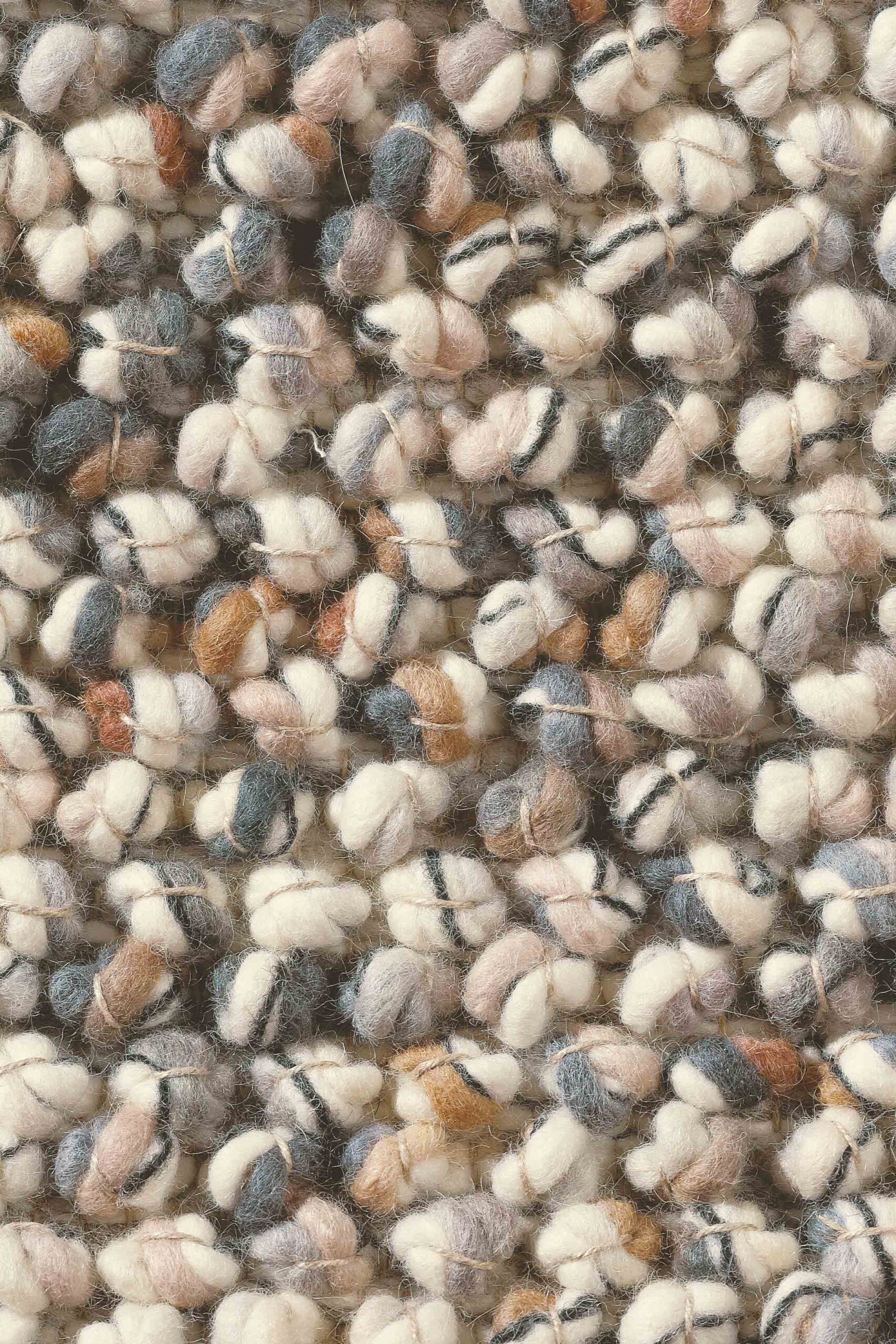 Brink en Campman - Marble 29501 - 250x350 cm Vloerkleed