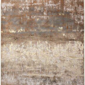 Easy Living - Aurora-Dune - 200x290 cm Vloerkleed