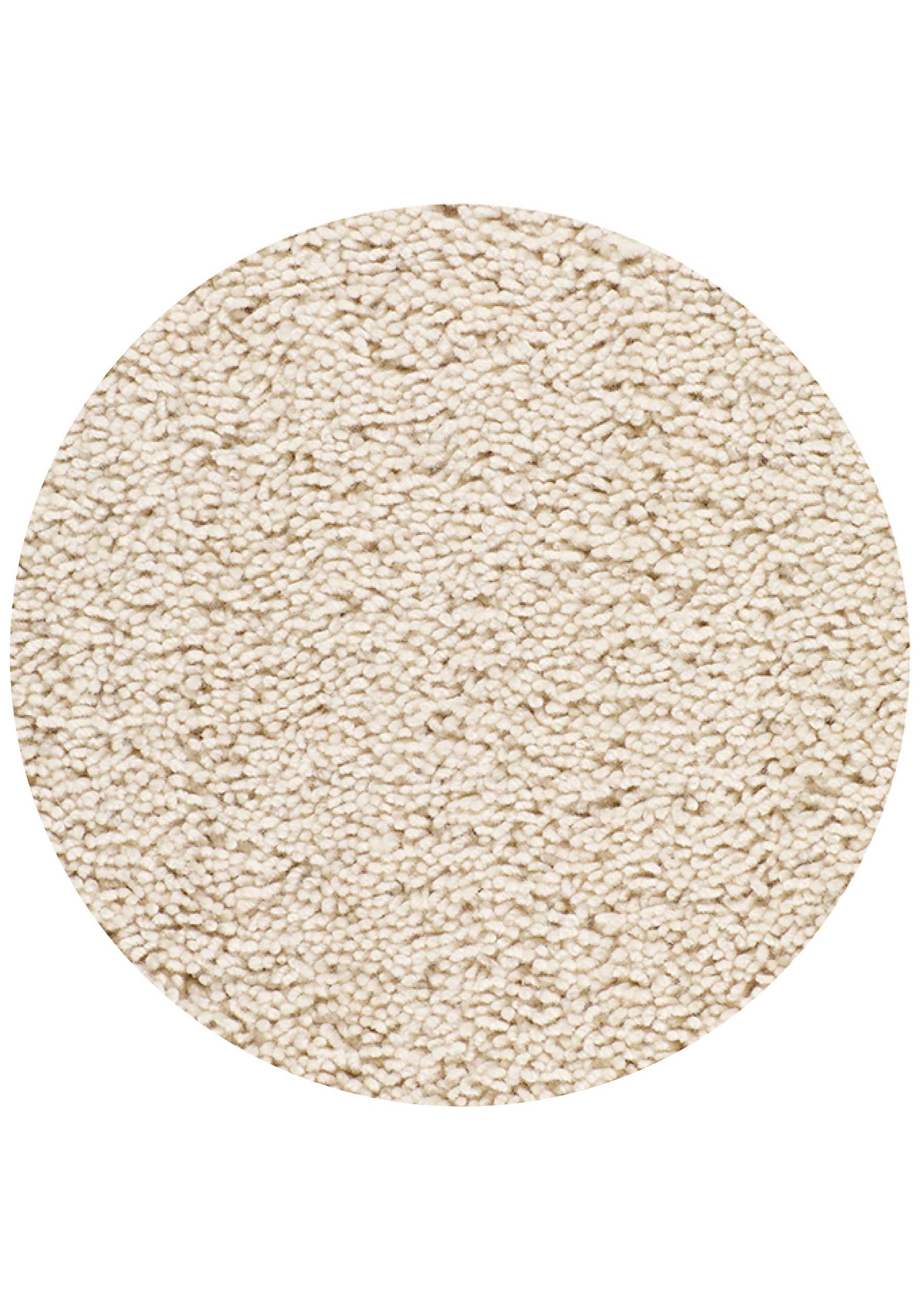 Monasch - Let's Twist Stork Rond - 350 rond Vloerkleed