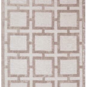 Katherine Carnaby - Eaton Biscuit - 240x340 cm Vloerkleed