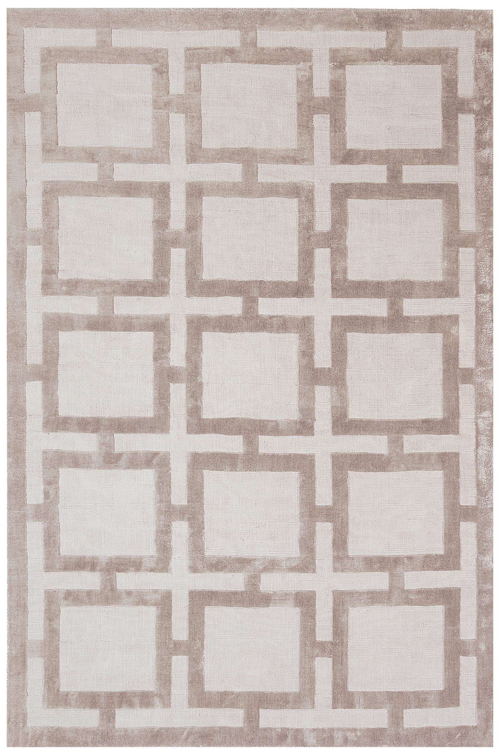 Katherine Carnaby - Eaton Biscuit - 240x340 cm Vloerkleed
