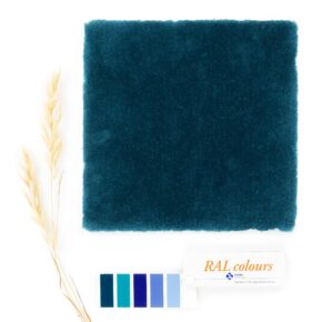 Naturais (by MOMO Rugs) - Vloerkleed MOMO Rugs Naturais Fine Vintage Blue -