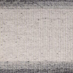 MOMO Rugs - Varenna Black - 60x90 cm Vloerkleed