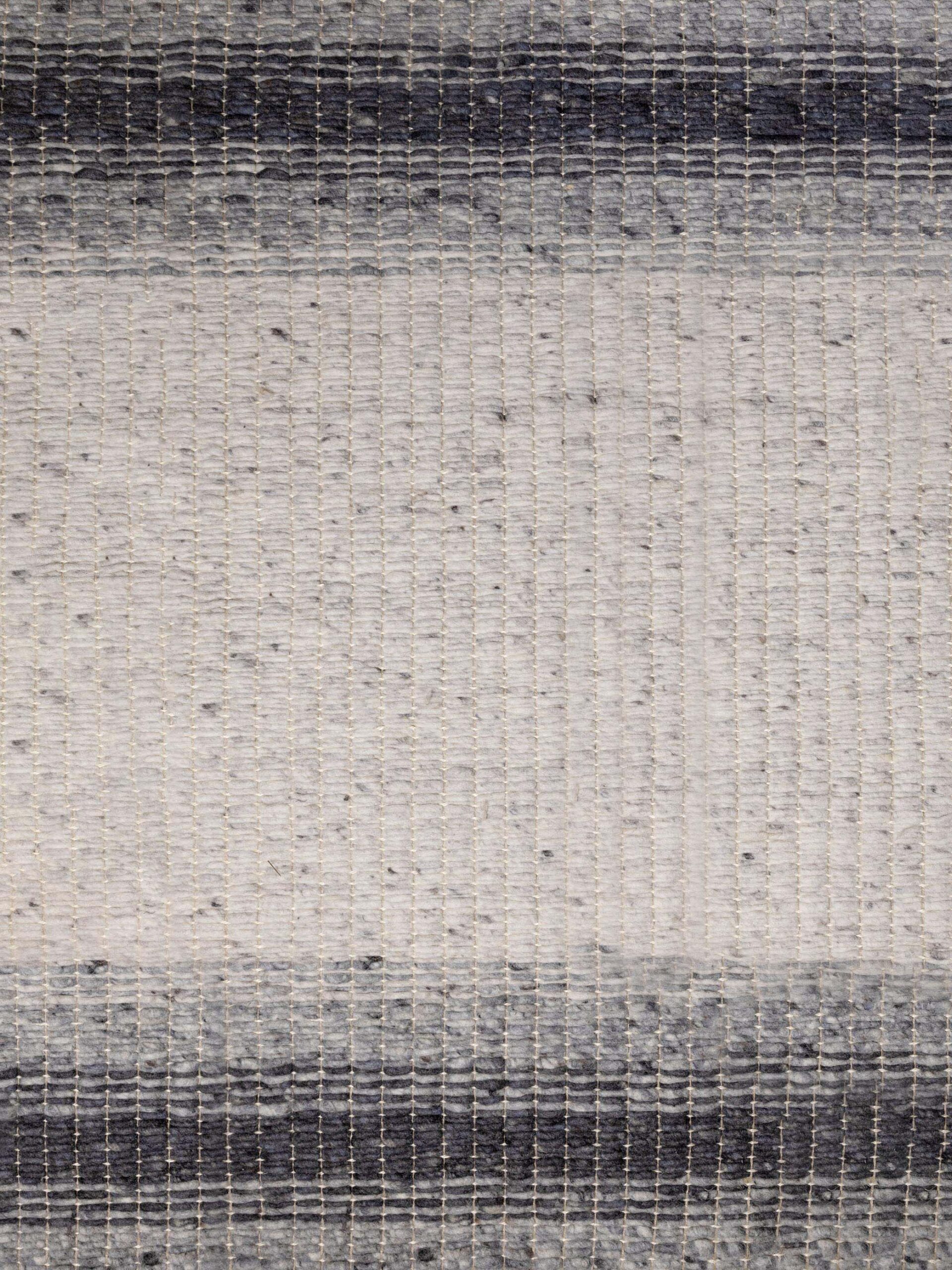 MOMO Rugs - Varenna Black - 60x90 cm Vloerkleed