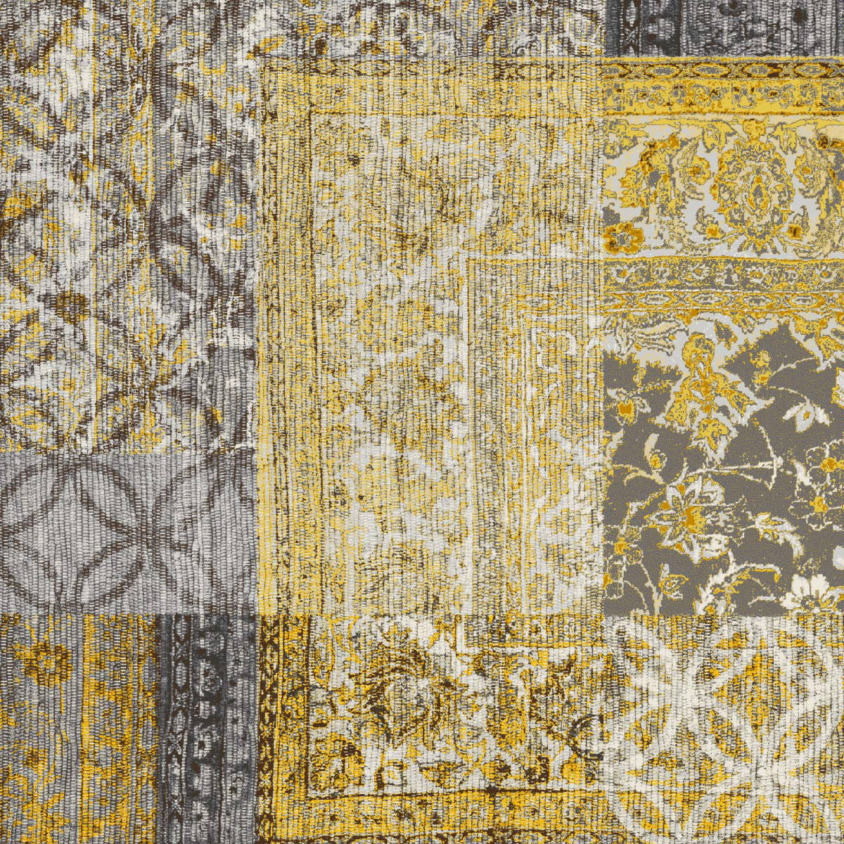 Desso - & Ex 6208-644 - 200x300 cm Vloerkleed