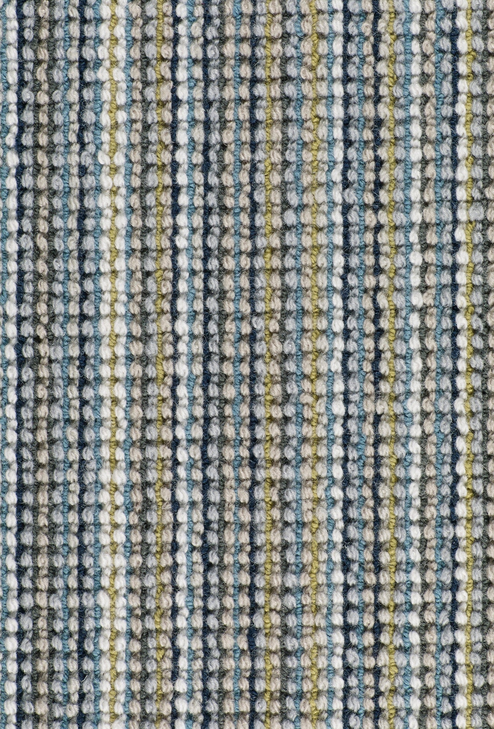 Monasch - Masai Ocean - 400x500 cm Vloerkleed
