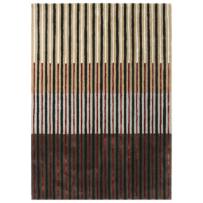 Brink en Campman - Decor Proof 095907 - 250x350 cm Vloerkleed
