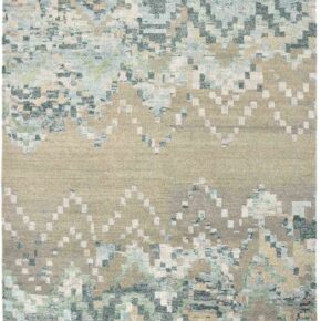 Brink en Campman - Yeti Anapurna 51904 - 250x350 cm Vloerkleed