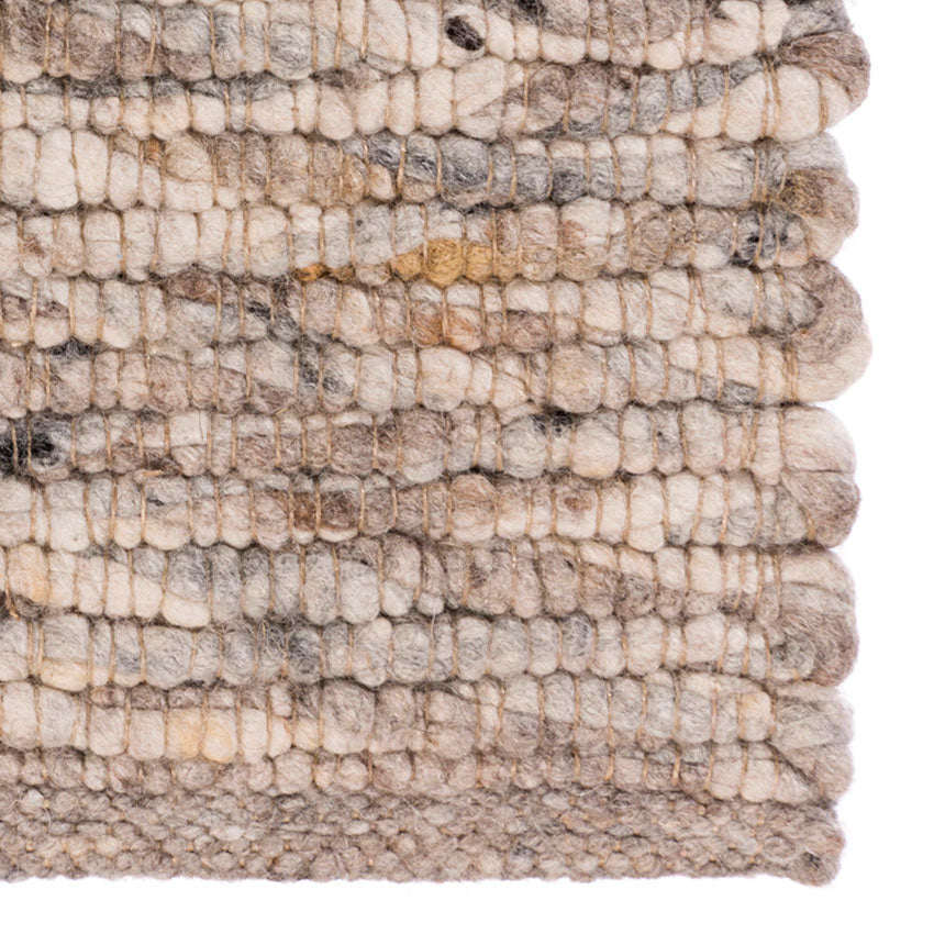 De Munk Carpets - Abriola 01 - 300x400 cm Vloerkleed