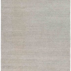 Brink en Campman - Yeti Grey 51004 - 250x350 cm Vloerkleed