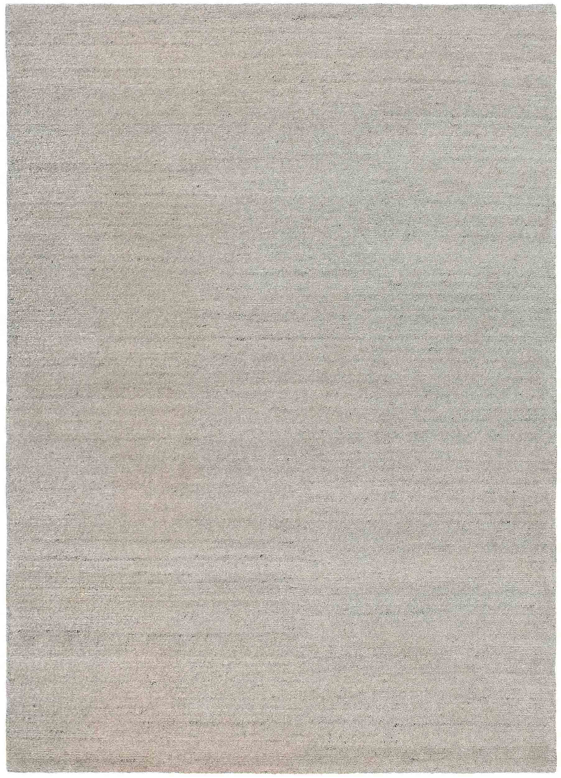 Brink en Campman - Yeti Grey 51004 - 250x350 cm Vloerkleed