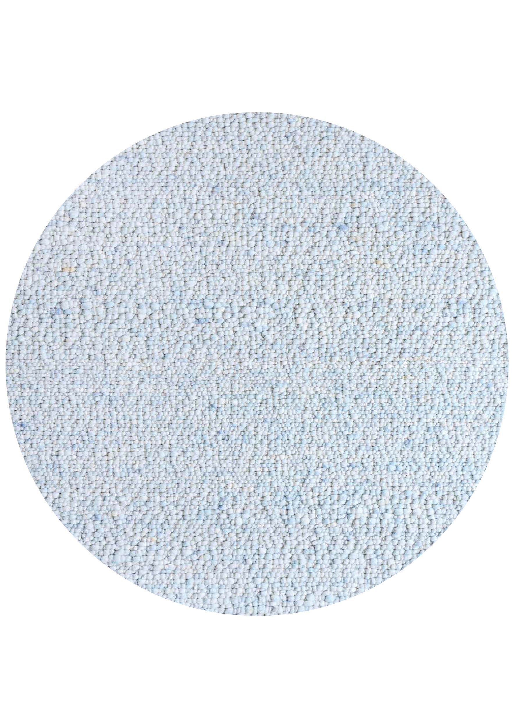 MOMO Rugs - Wool Fine 151 Rond - 200 rond Vloerkleed