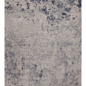 Easy Living - Dara Blue - 200x290 cm Vloerkleed
