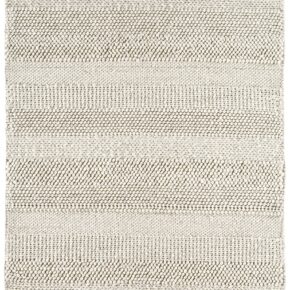 Katherine Carnaby - Coast CS06 Cream Stripe - 240x330 cm Vloerkleed