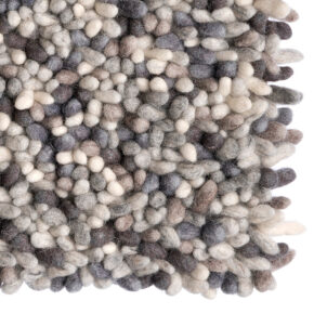De Munk Carpets - Toscane 04 - 250x350 cm Vloerkleed