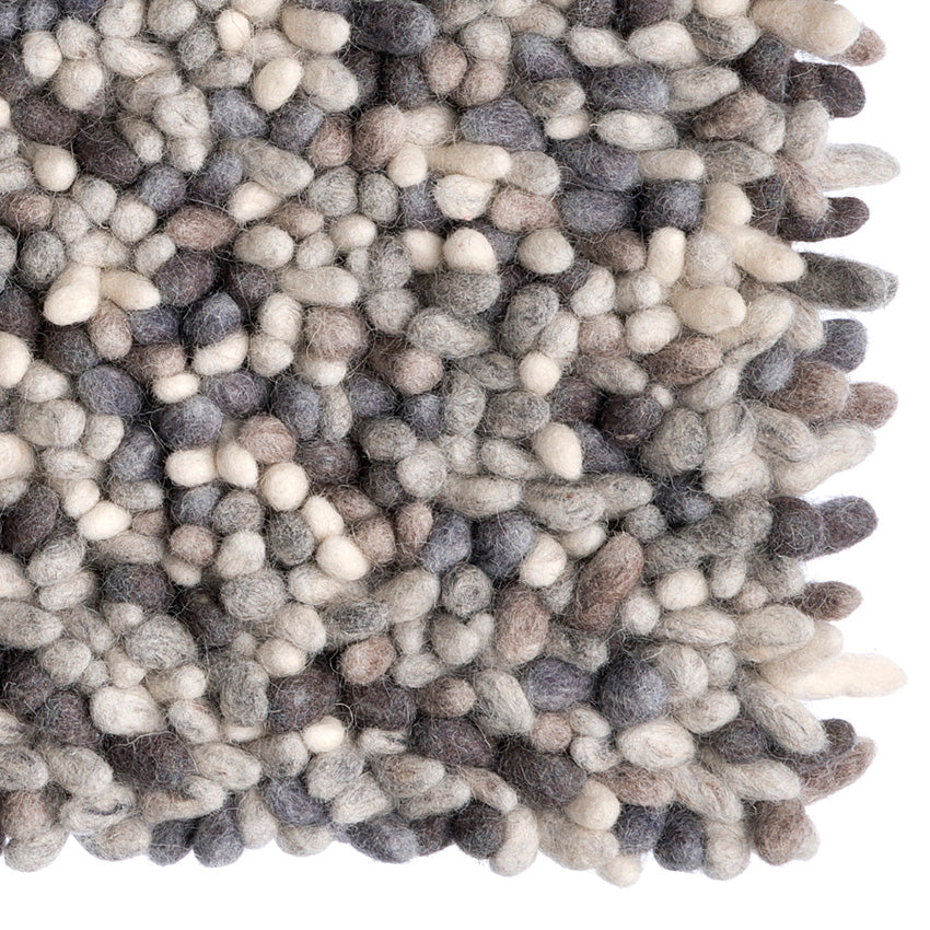 De Munk Carpets - Toscane 04 - 250x350 cm Vloerkleed