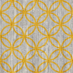 Desso - & Ex 6208-627 - 200x300 cm Vloerkleed