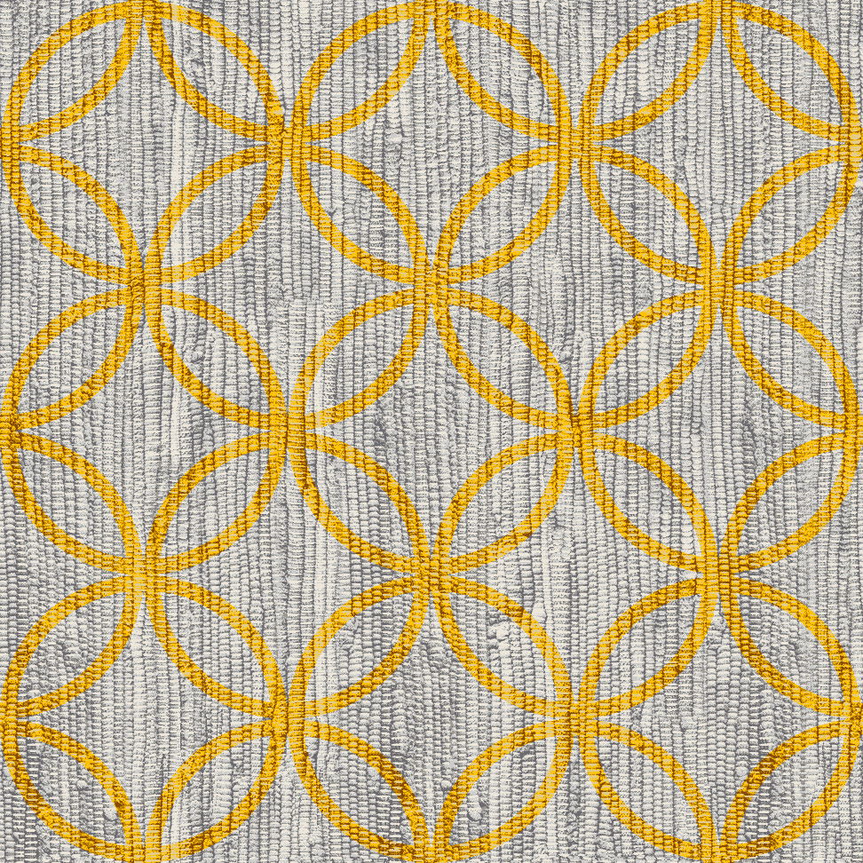 Desso - & Ex 6208-627 - 200x300 cm Vloerkleed