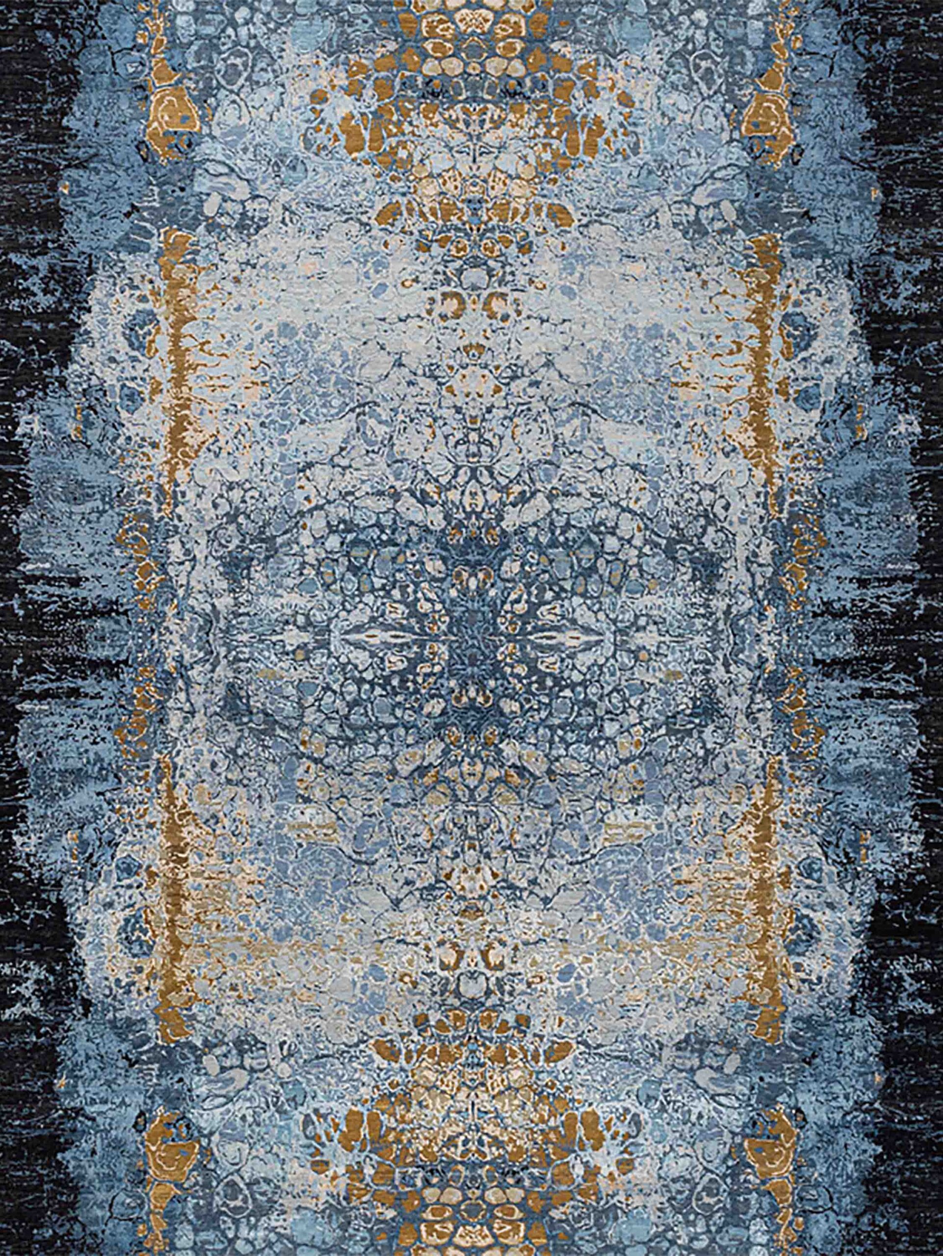 De Munk Carpets - Nuovo Bello - 300x400 cm Vloerkleed