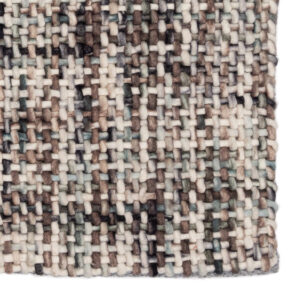 De Munk Carpets - Cirella 03 - 250x350 cm Vloerkleed