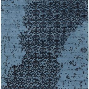 MOMO Rugs - Damask AL-2E HB-93-HB-7 - 300x400 cm Vintage Vloerkleed