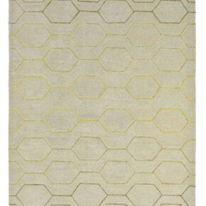 Wedgwood - Arris Grey 37304 - 250x350 cm Vloerkleed