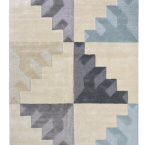 Harlequin - Mehari Maize 140101 - 250x350 cm Vloerkleed