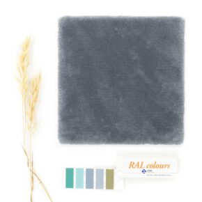 Naturais (by MOMO Rugs) - Vloerkleed MOMO Rugs Naturais Fine Steel Grey -