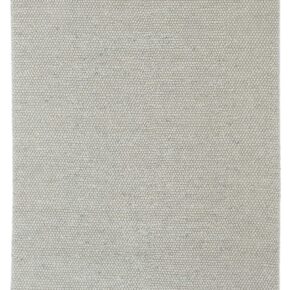MOMO Rugs - Bubbles Grey - 80x300 cm Vloerkleed