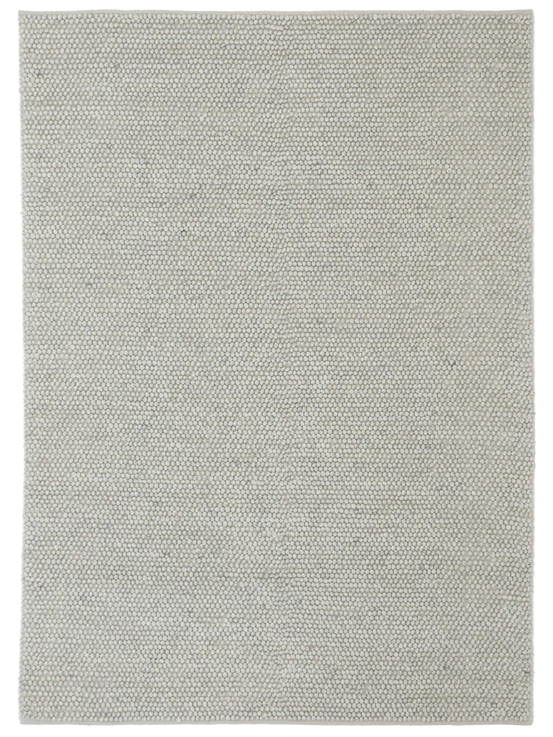 MOMO Rugs - Bubbles Grey - 80x200 cm Vloerkleed