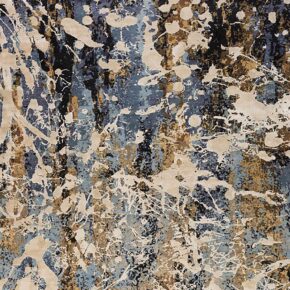 De Munk Carpets - Nuovo Diablo - 300x400 cm Vloerkleed