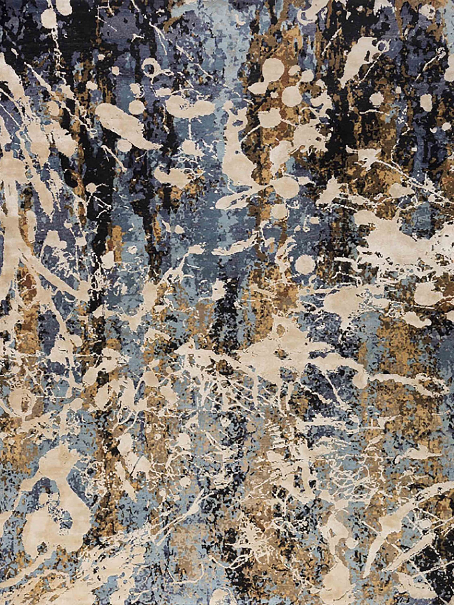 De Munk Carpets - Nuovo Diablo - 300x400 cm Vloerkleed