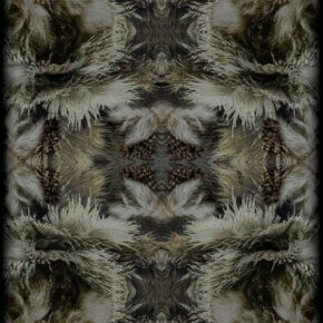Moooi Carpets - Blushing Sloth - 266x400 cm Vloerkleed