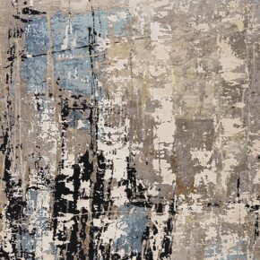 De Munk Carpets - Nuovo Cielo - 300x400 cm Vloerkleed