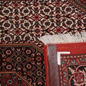 MOMO Rugs - Bidjar Fine 45 - 105x168 cm Vloerkleed